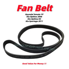 Fan Belt